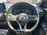 USED 2020 20 NISSAN JUKE 1.0 DIG-T N-Connecta SUV 5dr Petrol Manual Euro 6 (s/s) (117 ps) - APPLE CAR PLAY - F/S/H - SAT NAV - REVERSE CAMERA - BLUETOOTH - P/SENSORS - CRUISE - DAB RADIO