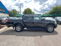 USED 2015 15 MITSUBISHI L200 2.5 DI-D Challenger 4WD Euro 5 4dr (LB) Very Nice Example!!!