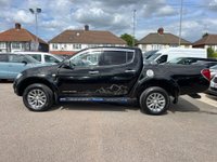 USED 2015 15 MITSUBISHI L200 2.5 DI-D Challenger 4WD Euro 5 4dr (LB) Very Nice Example!!!
