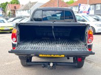 USED 2015 15 MITSUBISHI L200 2.5 DI-D Challenger 4WD Euro 5 4dr (LB) Very Nice Example!!!