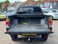 USED 2015 15 MITSUBISHI L200 2.5 DI-D Challenger 4WD Euro 5 4dr (LB) Very Nice Example!!!