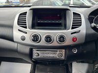 USED 2015 15 MITSUBISHI L200 2.5 DI-D Challenger 4WD Euro 5 4dr (LB) Very Nice Example!!!