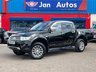 USED 2015 15 MITSUBISHI L200 2.5 DI-D Challenger 4WD Euro 5 4dr (LB) Very Nice Example!!!