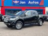 USED 2015 15 MITSUBISHI L200 2.5 DI-D Challenger 4WD Euro 5 4dr (LB) Very Nice Example!!!