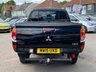 USED 2015 15 MITSUBISHI L200 2.5 DI-D Challenger 4WD Euro 5 4dr (LB) Very Nice Example!!!