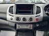 USED 2015 15 MITSUBISHI L200 2.5 DI-D Challenger 4WD Euro 5 4dr (LB) Very Nice Example!!!