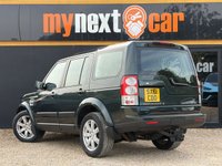 USED 2011 61 LAND ROVER DISCOVERY 4 3.0 SD V6 GS SUV 5dr Diesel Auto 4WD Euro 5 (255 bhp) FULL LAND ROVER AND SPECIALIST SERVICE HISTORY + 1 OWNER + 7 SEATS + ONLY 39K + AIR CON  + CLOTH SEATS + TOW BAR + SAT NAV + DISCOVERY 4 BEST OF THE LAND ROVER + FIND ANOTHER ONE +