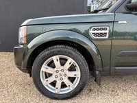 USED 2011 61 LAND ROVER DISCOVERY 4 3.0 SD V6 GS SUV 5dr Diesel Auto 4WD Euro 5 (255 bhp) FULL LAND ROVER AND SPECIALIST SERVICE HISTORY + 1 OWNER + 7 SEATS + ONLY 39K + AIR CON  + CLOTH SEATS + TOW BAR + SAT NAV + DISCOVERY 4 BEST OF THE LAND ROVER + FIND ANOTHER ONE +