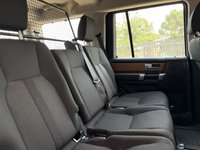 USED 2011 61 LAND ROVER DISCOVERY 4 3.0 SD V6 GS SUV 5dr Diesel Auto 4WD Euro 5 (255 bhp) FULL LAND ROVER AND SPECIALIST SERVICE HISTORY + 1 OWNER + 7 SEATS + ONLY 39K + AIR CON  + CLOTH SEATS + TOW BAR + SAT NAV + DISCOVERY 4 BEST OF THE LAND ROVER + FIND ANOTHER ONE +