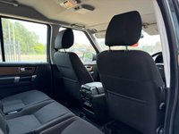 USED 2011 61 LAND ROVER DISCOVERY 4 3.0 SD V6 GS SUV 5dr Diesel Auto 4WD Euro 5 (255 bhp) FULL LAND ROVER AND SPECIALIST SERVICE HISTORY + 1 OWNER + 7 SEATS + ONLY 39K + AIR CON  + CLOTH SEATS + TOW BAR + SAT NAV + DISCOVERY 4 BEST OF THE LAND ROVER + FIND ANOTHER ONE +