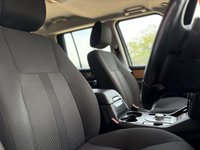 USED 2011 61 LAND ROVER DISCOVERY 4 3.0 SD V6 GS SUV 5dr Diesel Auto 4WD Euro 5 (255 bhp) FULL LAND ROVER AND SPECIALIST SERVICE HISTORY + 1 OWNER + 7 SEATS + ONLY 39K + AIR CON  + CLOTH SEATS + TOW BAR + SAT NAV + DISCOVERY 4 BEST OF THE LAND ROVER + FIND ANOTHER ONE +