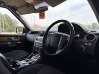 USED 2011 61 LAND ROVER DISCOVERY 4 3.0 SD V6 GS SUV 5dr Diesel Auto 4WD Euro 5 (255 bhp) FULL LAND ROVER AND SPECIALIST SERVICE HISTORY + 1 OWNER + 7 SEATS + ONLY 39K + AIR CON  + CLOTH SEATS + TOW BAR + SAT NAV + DISCOVERY 4 BEST OF THE LAND ROVER + FIND ANOTHER ONE +