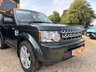 USED 2011 61 LAND ROVER DISCOVERY 4 3.0 SD V6 GS SUV 5dr Diesel Auto 4WD Euro 5 (255 bhp) FULL LAND ROVER AND SPECIALIST SERVICE HISTORY + 1 OWNER + 7 SEATS + ONLY 39K + AIR CON  + CLOTH SEATS + TOW BAR + SAT NAV + DISCOVERY 4 BEST OF THE LAND ROVER + FIND ANOTHER ONE +