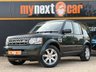 USED 2011 61 LAND ROVER DISCOVERY 4 3.0 SD V6 GS SUV 5dr Diesel Auto 4WD Euro 5 (255 bhp) FULL LAND ROVER AND SPECIALIST SERVICE HISTORY + 1 OWNER + 7 SEATS + ONLY 39K + AIR CON  + CLOTH SEATS + TOW BAR + SAT NAV + DISCOVERY 4 BEST OF THE LAND ROVER + FIND ANOTHER ONE +
