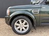 USED 2011 61 LAND ROVER DISCOVERY 4 3.0 SD V6 GS SUV 5dr Diesel Auto 4WD Euro 5 (255 bhp) FULL LAND ROVER AND SPECIALIST SERVICE HISTORY + 1 OWNER + 7 SEATS + ONLY 39K + AIR CON  + CLOTH SEATS + TOW BAR + SAT NAV + DISCOVERY 4 BEST OF THE LAND ROVER + FIND ANOTHER ONE +