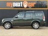 USED 2011 61 LAND ROVER DISCOVERY 4 3.0 SD V6 GS SUV 5dr Diesel Auto 4WD Euro 5 (255 bhp) FULL LAND ROVER AND SPECIALIST SERVICE HISTORY + 1 OWNER + 7 SEATS + ONLY 39K + AIR CON  + CLOTH SEATS + TOW BAR + SAT NAV + DISCOVERY 4 BEST OF THE LAND ROVER + FIND ANOTHER ONE +