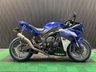 USED 2009 09 YAMAHA R1 FINANCE SPECIALISTS APPLY NOW LOW RATE FINANCE DELIVERY AVAILABLE