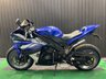 USED 2009 09 YAMAHA R1 FINANCE SPECIALISTS APPLY NOW LOW RATE FINANCE DELIVERY AVAILABLE