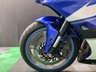 USED 2009 09 YAMAHA R1 FINANCE SPECIALISTS APPLY NOW LOW RATE FINANCE DELIVERY AVAILABLE