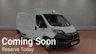 USED 2022 22 VAUXHALL MOVANO 2.2 CDTi 3500 BiTurbo Dynamic Panel Van 5dr Diesel Manual FWD L3 H2 Euro 6 (s/s) (140 ps) 