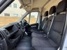 USED 2022 22 VAUXHALL MOVANO 2.2 CDTi 3500 BiTurbo Dynamic Panel Van 5dr Diesel Manual FWD L3 H2 Euro 6 (s/s) (140 ps) 