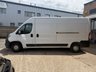 USED 2022 22 VAUXHALL MOVANO 2.2 CDTi 3500 BiTurbo Dynamic Panel Van 5dr Diesel Manual FWD L3 H2 Euro 6 (s/s) (140 ps) 