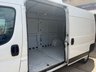 USED 2022 22 VAUXHALL MOVANO 2.2 CDTi 3500 BiTurbo Dynamic Panel Van 5dr Diesel Manual FWD L3 H2 Euro 6 (s/s) (140 ps) 