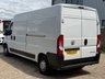 USED 2022 22 VAUXHALL MOVANO 2.2 CDTi 3500 BiTurbo Dynamic Panel Van 5dr Diesel Manual FWD L3 H2 Euro 6 (s/s) (140 ps) 