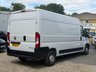 USED 2022 22 VAUXHALL MOVANO 2.2 CDTi 3500 BiTurbo Dynamic Panel Van 5dr Diesel Manual FWD L3 H2 Euro 6 (s/s) (140 ps) 