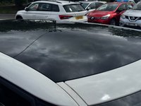 USED 2013 63 FIAT 500L 1.3 MultiJet Lounge MPV 5dr Diesel Dualogic Euro 5 (s/s) (85 bhp) Panoramic fixed glass roof, Rear parking sensors, Only 37,503 miles Automatic