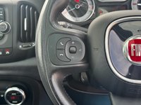 USED 2013 63 FIAT 500L 1.3 MultiJet Lounge MPV 5dr Diesel Dualogic Euro 5 (s/s) (85 bhp) Panoramic fixed glass roof, Rear parking sensors, Only 37,503 miles Automatic