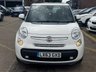 USED 2013 63 FIAT 500L 1.3 MultiJet Lounge MPV 5dr Diesel Dualogic Euro 5 (s/s) (85 bhp) Panoramic fixed glass roof, Rear parking sensors, Only 37,503 miles Automatic