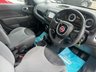 USED 2013 63 FIAT 500L 1.3 MultiJet Lounge MPV 5dr Diesel Dualogic Euro 5 (s/s) (85 bhp) Panoramic fixed glass roof, Rear parking sensors, Only 37,503 miles Automatic