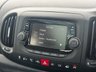 USED 2013 63 FIAT 500L 1.3 MultiJet Lounge MPV 5dr Diesel Dualogic Euro 5 (s/s) (85 bhp) Panoramic fixed glass roof, Rear parking sensors, Only 37,503 miles Automatic
