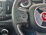 USED 2013 63 FIAT 500L 1.3 MultiJet Lounge MPV 5dr Diesel Dualogic Euro 5 (s/s) (85 bhp) Panoramic fixed glass roof, Rear parking sensors, Only 37,503 miles Automatic