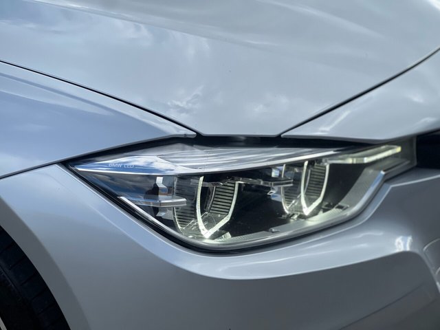View our BMW 3 SERIES