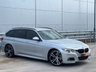 USED 2017 17 BMW 3 SERIES 2.0 320d M Sport Touring 5dr Diesel Auto Euro 6 (s/s) (190 ps) FREE SERVICE/WARRANTY/12M MOT INC!