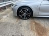 USED 2017 17 BMW 3 SERIES 2.0 320d M Sport Touring 5dr Diesel Auto Euro 6 (s/s) (190 ps) FREE SERVICE/WARRANTY/12M MOT INC!