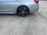USED 2017 17 BMW 3 SERIES 2.0 320d M Sport Touring 5dr Diesel Auto Euro 6 (s/s) (190 ps) FREE SERVICE/WARRANTY/12M MOT INC!