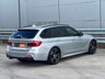 USED 2017 17 BMW 3 SERIES 2.0 320d M Sport Touring 5dr Diesel Auto Euro 6 (s/s) (190 ps) FREE SERVICE/WARRANTY/12M MOT INC!