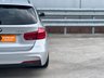 USED 2017 17 BMW 3 SERIES 2.0 320d M Sport Touring 5dr Diesel Auto Euro 6 (s/s) (190 ps) FREE SERVICE/WARRANTY/12M MOT INC!