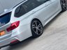 USED 2017 17 BMW 3 SERIES 2.0 320d M Sport Touring 5dr Diesel Auto Euro 6 (s/s) (190 ps) FREE SERVICE/WARRANTY/12M MOT INC!