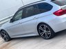 USED 2017 17 BMW 3 SERIES 2.0 320d M Sport Touring 5dr Diesel Auto Euro 6 (s/s) (190 ps) FREE SERVICE/WARRANTY/12M MOT INC!