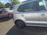 USED 2017 67 VOLKSWAGEN POLO 1.0 Match Edition Hatchback 5dr Petrol Manual Euro 6 (s/s) (75 ps) 2 Keys + Easy Finance Options ...
