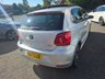 USED 2017 67 VOLKSWAGEN POLO 1.0 Match Edition Hatchback 5dr Petrol Manual Euro 6 (s/s) (75 ps) 2 Keys + Easy Finance Options ...