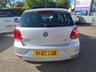 USED 2017 67 VOLKSWAGEN POLO 1.0 Match Edition Hatchback 5dr Petrol Manual Euro 6 (s/s) (75 ps) 2 Keys + Easy Finance Options ...