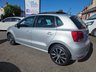 USED 2017 67 VOLKSWAGEN POLO 1.0 Match Edition Hatchback 5dr Petrol Manual Euro 6 (s/s) (75 ps) 2 Keys + Easy Finance Options ...