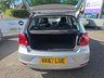 USED 2017 67 VOLKSWAGEN POLO 1.0 Match Edition Hatchback 5dr Petrol Manual Euro 6 (s/s) (75 ps) 2 Keys + Easy Finance Options ...