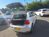 USED 2017 67 VOLKSWAGEN POLO 1.0 Match Edition Hatchback 5dr Petrol Manual Euro 6 (s/s) (75 ps) 2 Keys + Easy Finance Options ...