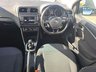 USED 2017 67 VOLKSWAGEN POLO 1.0 Match Edition Hatchback 5dr Petrol Manual Euro 6 (s/s) (75 ps) 2 Keys + Easy Finance Options ...